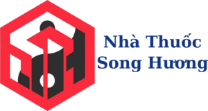 Nhà thuốc Song Hương