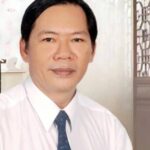 Lương y Nguyễn Viết Hương
