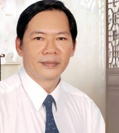Lương y Nguyễn Viết Hương